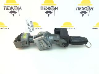 Замок зажигания Ford Focus 2011-2014 1681167 CB8