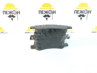 Колодки тормозные Citroen Jumper BP43119, задние