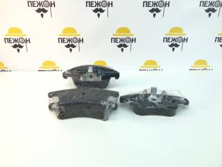 Колодки тормозные Ford Mondeo 000714BSX 5, передние