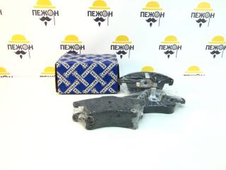 Колодки тормозные Ford Mondeo 000714BSX 5, передние