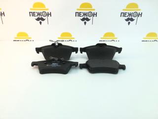 Колодки тормозные Ford Focus 301783 2, задние