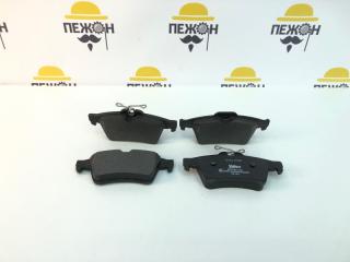 Колодки тормозные Ford Focus 301783 2, задние