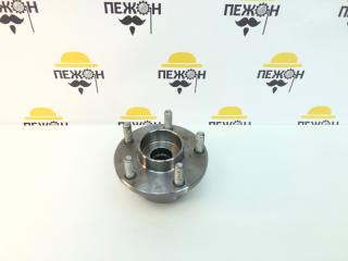 Ступица Ford Focus хетчбекP5489 2, передняя