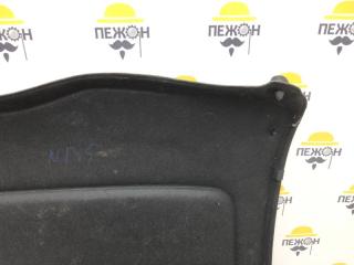 Полка багажника Ford Focus 2010 1494533 2 1.6 SIDA