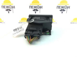 Переключатель света с ПТФ Ford Focus 2010 1471876 2 1.6 SIDA