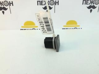 Кнопка обогрева лобового стекла Ford Focus 2010 1559587 2 1.6 SIDA