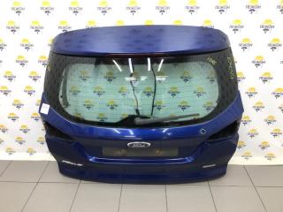 Крышка багажника Ford Focus 2011 1834446 3