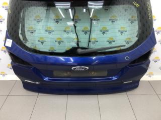 Крышка багажника Ford Focus 2011 1834446 3