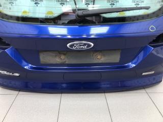 Крышка багажника Ford Focus 2011 1834446 3