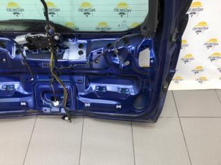 Крышка багажника Ford Focus 2011 1834446 3