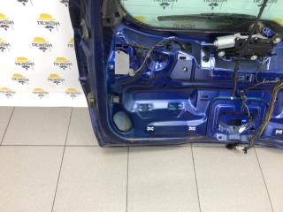 Крышка багажника Ford Focus 2011 1834446 3