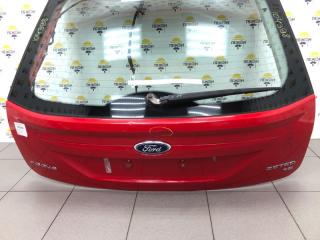 Крышка багажника Ford Focus 2010 1633845 2 1.6 SIDA