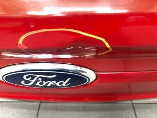 Крышка багажника Ford Focus 2010 1633845 2 1.6 SIDA