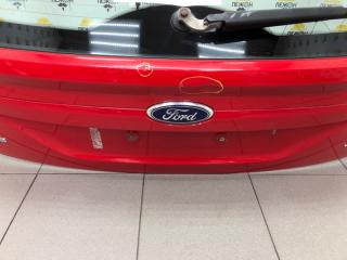 Крышка багажника Ford Focus 2010 1633845 2 1.6 SIDA