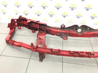 Панель передняя Ford Focus 2010 1675180 2 1.6 SIDA