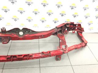 Панель передняя Ford Focus 2010 1675180 2 1.6 SIDA