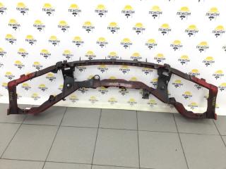 Панель передняя Ford Focus 2010 1675180 2 1.6 SIDA