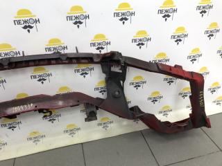 Панель передняя Ford Focus 2010 1675180 2 1.6 SIDA