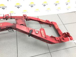 Панель передняя Ford Focus 2010 1675180 2 1.6 SIDA