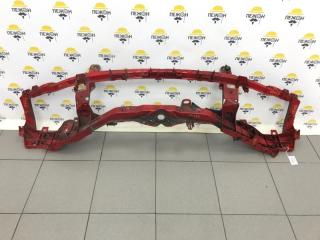 Панель передняя Ford Focus 2010 1675180 2 1.6 SIDA