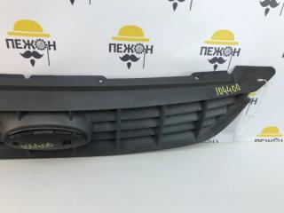 Решетка радиатора Ford Focus 2010 1704635 DB_ 1.6 SIDA