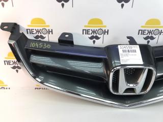 Решетка радиатора Honda Accord 2003 71121SEA003ZA 7 2.0 K20A6