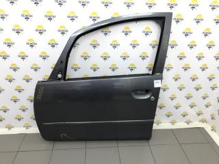 Дверь Mitsubishi Colt 2004 MN161883 Z34A 1.3 4A90, передняя левая