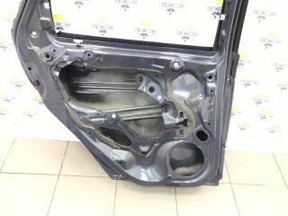 Дверь Ford Focus 2011 2172760 3 1.6 IQDB, задняя левая