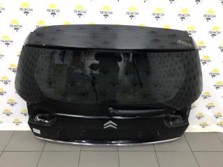 Крышка багажника Citroen C-Crosser 2009 8701Z3 EP_ 2.2 4HN