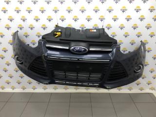 Бампер Ford Focus 2011 1719342 3 1.6 IQDB, передний