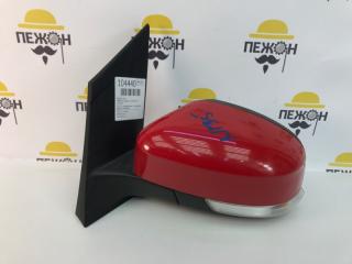 Зеркало Ford Focus 2010 1728324 2 1.6 SIDA, левое