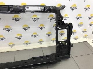 Панель передняя (не оригинал) Kia Ceed OEM0052PANP 2