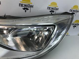 Фара Ford Focus 2011 1873932 3, левая