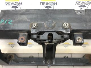 Панель передняя Mitsubishi Colt 2004 MN105057 Z34A 1.3 4A90