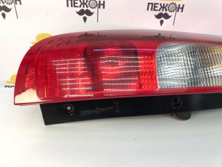 Фонарь Mitsubishi Colt 2004 MN186271 Z34A 1.3 4A90, задний левый