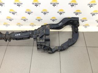 Панель передняя Ford Focus 2011 1845674 3 1.6 IQDB