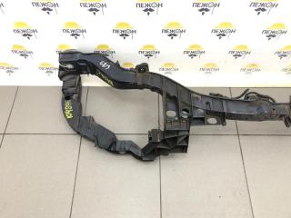 Панель передняя Ford Focus 2011 1845674 3 1.6 IQDB