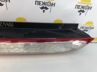 Фонарь Ford Focus 2010 1520769 2 1.6 SIDA, задний левый