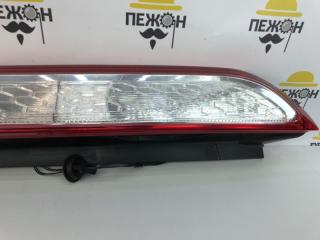 Фонарь Ford Focus 2010 1520757 2 1.6 SIDA, задний правый