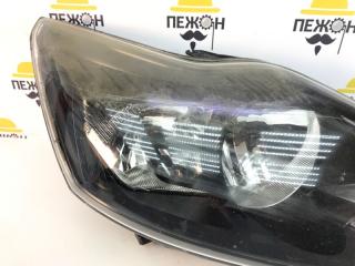 Фара Ford Focus 2010 1754445 2 1.6 SIDA, правая