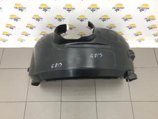 Подкрылок Ford Focus 2011 1932342 3 1.6 IQDB, передний правый