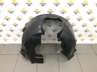 Подкрылок Ford Focus 2011 1932342 3 1.6 IQDB, передний правый