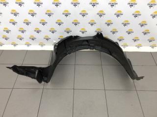 Подкрылок Mazda 3 2006 BR5S56130B BK 2.0, передний правый