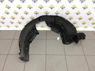 Подкрылок Mazda 3 2006 BR5S56130B BK 2.0, передний правый