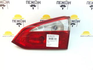 Фонарь в крышку багажника Ford Focus 2011 1775986 3, задний правый