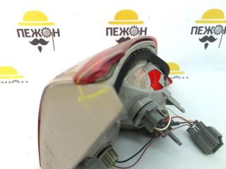 Фонарь в крышку багажника Ford Focus 2011 1775986 3, задний правый