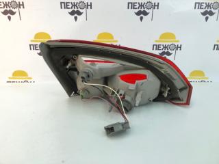 Фонарь в крышку багажника Ford Focus 2011 1775986 3, задний правый