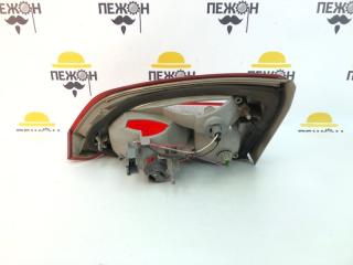 Фонарь в крышку багажника Ford Focus 2011 1775997 3, задний левый