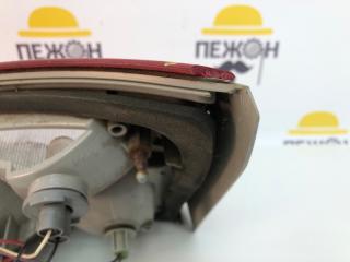 Фонарь в крышку багажника Ford Focus 2011 1775997 3, задний левый