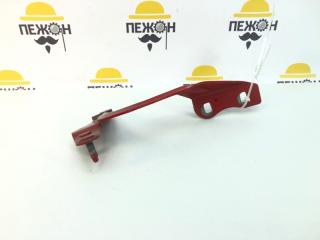 Петля капота Ford Focus 2010 1595455 2 1.6 SIDA, правая